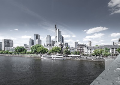 Architekturfotografie-Frankfurt
