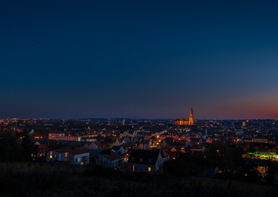Tourismusfotografie-Regensburg-Nachtansicht